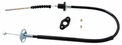 Precio Rebajado Cable de accionamiento, accionamiento del embrague SACHS 3074 600 138 SACHS 3074 600 138